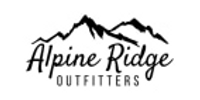 Alpine Ridge Outfitters coupons