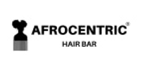AFROCENTRIC HAIR BAR promo