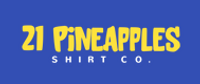 21 Pineapples Shirt Co. coupons