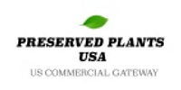Preserved Plants USA coupons