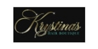 Krystina's Hair Boutique coupons