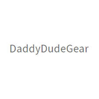 DaddyDudeGear coupons