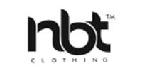 NBT Clothing coupons