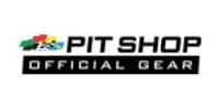 Pit Shop Official Gear coupons