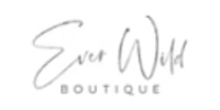 Ever Wild Boutique coupons