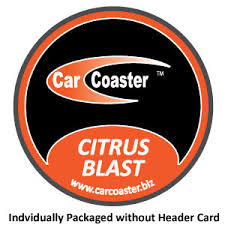 Car Coaster