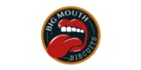 Big Mouth Biscuits coupons
