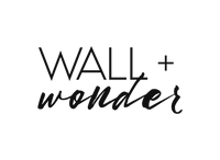 Wall and Wonder coupons