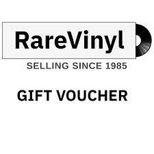 RareVinyl.com coupons