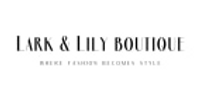Lark & Lily Boutique coupons
