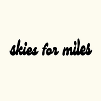 Skies For Miles coupons