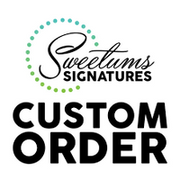 Sweetums Signatures coupons