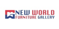 New World Furniture Gallery coupons