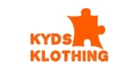 Kyds Klothing coupons