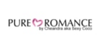 Pure Romance by Cheandra aka S Coco coupons