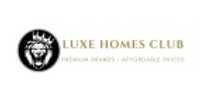 Luxe Homes Club coupons