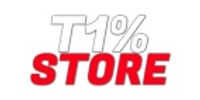 Top 1% Store coupons