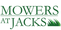 Mowers at Jacks