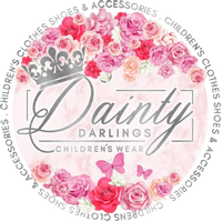 Dainty Darlings coupons