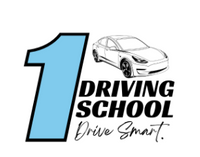 1 Driving School coupons