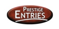 Prestige Entries coupons