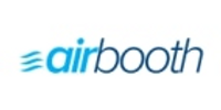 AirBooth coupons