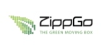 ZippGo Moving Boxes coupons