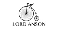 Lord Anson coupons