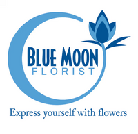 Blue Moon Florist