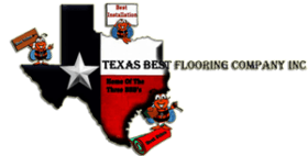 Texas Best Flooring Company