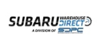 Subaru Warehouse Direct coupons