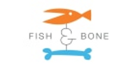 The Fish & Bone coupons