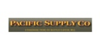 Pacific Supply coupons