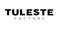 Tuleste Factory coupons