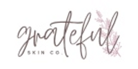 Grateful Skin Co. coupons