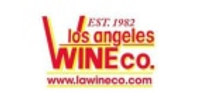 Los Angeles Wine Company coupons