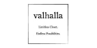 Valhalla Resale