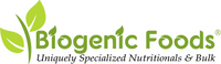 Biogenic Foods coupons