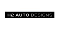 H2 Auto Designs coupons