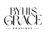 By His Grace Boutique coupons