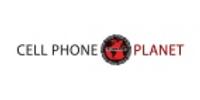 CellPhone Planet coupons