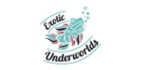 Exotic Underworlds coupons