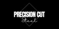 precision cut steel coupons