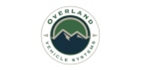 Overland Vehicle Systems coupons