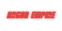 Argon Empire coupons