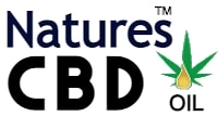 Natures Pure CBD Oil