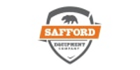Safford Equipment coupons