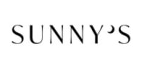 Sunny’s coupons