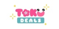 TokuDeals coupons