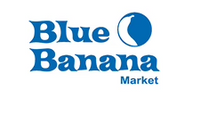 Blue Banana Market coupons